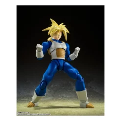 Dragon Ball Z - S.H. Figuarts - Figurine Super Saiyan Trunks (Infinite Latent Super Power) PRÉCOMMANDE 10 Dragon Ball Z - S.H. Figuarts - Figurine Super Saiyan Trunks (Infinite Latent Super Power) PRÉCOMMANDE -YUGEN COLLECTIBLES Soldes dragon ball z sh figuarts figurine super saiyan trunks infinite latent super power 2
