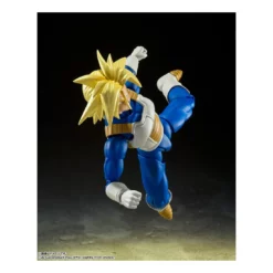 Dragon Ball Z - S.H. Figuarts - Figurine Super Saiyan Trunks (Infinite Latent Super Power) PRÉCOMMANDE 11 Dragon Ball Z - S.H. Figuarts - Figurine Super Saiyan Trunks (Infinite Latent Super Power) PRÉCOMMANDE -YUGEN COLLECTIBLES Soldes dragon ball z sh figuarts figurine super saiyan trunks infinite latent super power 3