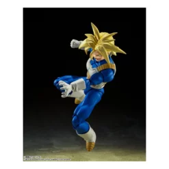 Dragon Ball Z - S.H. Figuarts - Figurine Super Saiyan Trunks (Infinite Latent Super Power) PRÉCOMMANDE 12 Dragon Ball Z - S.H. Figuarts - Figurine Super Saiyan Trunks (Infinite Latent Super Power) PRÉCOMMANDE -YUGEN COLLECTIBLES Soldes dragon ball z sh figuarts figurine super saiyan trunks infinite latent super power 4