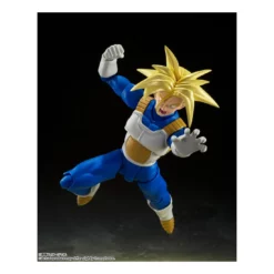 Dragon Ball Z - S.H. Figuarts - Figurine Super Saiyan Trunks (Infinite Latent Super Power) PRÉCOMMANDE 13 Dragon Ball Z - S.H. Figuarts - Figurine Super Saiyan Trunks (Infinite Latent Super Power) PRÉCOMMANDE -YUGEN COLLECTIBLES Soldes dragon ball z sh figuarts figurine super saiyan trunks infinite latent super power 5