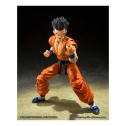 Dragon Ball Z - S.H. Figuarts - Figurine Yamcha (Earth's Foremost Fighter) PRÉCOMMANDE -YUGEN COLLECTIBLES Soldes dragon ball z sh figuarts figurine yamcha earth s foremost fighter 1
