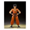 Dragon Ball Z - S.H. Figuarts - Figurine Yamcha (Earth's Foremost Fighter) PRÉCOMMANDE -YUGEN COLLECTIBLES Soldes dragon ball z sh figuarts figurine yamcha earth s foremost fighter
