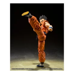 Dragon Ball Z - S.H. Figuarts - Figurine Yamcha (Earth's Foremost Fighter) PRÉCOMMANDE -YUGEN COLLECTIBLES Soldes dragon ball z sh figuarts figurine yamcha earth s foremost fighter 2