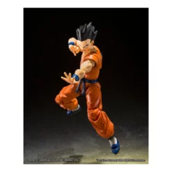 Dragon Ball Z - S.H. Figuarts - Figurine Yamcha (Earth's Foremost Fighter) PRÉCOMMANDE -YUGEN COLLECTIBLES Soldes dragon ball z sh figuarts figurine yamcha earth s foremost fighter 3