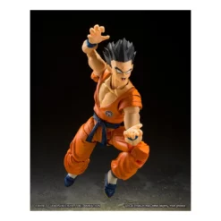 Dragon Ball Z - S.H. Figuarts - Figurine Yamcha (Earth's Foremost Fighter) PRÉCOMMANDE -YUGEN COLLECTIBLES Soldes dragon ball z sh figuarts figurine yamcha earth s foremost fighter 4