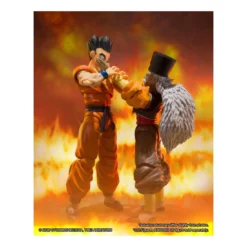 Dragon Ball Z - S.H. Figuarts - Figurine Yamcha (Earth's Foremost Fighter) PRÉCOMMANDE -YUGEN COLLECTIBLES Soldes dragon ball z sh figuarts figurine yamcha earth s foremost fighter 6