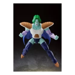 Dragon Ball Z - S.H. Figuarts - Figurine Zarbon -YUGEN COLLECTIBLES Soldes dragon ball z sh figuarts figurine zarbon 2
