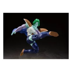 Dragon Ball Z - S.H. Figuarts - Figurine Zarbon -YUGEN COLLECTIBLES Soldes dragon ball z sh figuarts figurine zarbon 5