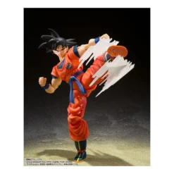 Dragon Ball Z - S.H. Figuarts - Set Effets Son Goku PRÉCOMMANDE -YUGEN COLLECTIBLES Soldes dragon ball z sh figuarts set effets son goku 3