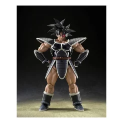 Dragon Ball Z - S.H. Figuarts - Figurine Tulece PRÉCOMMANDE -YUGEN COLLECTIBLES Soldes dragon ball z sh figuarts tulece 1