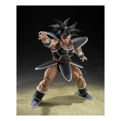 Dragon Ball Z - S.H. Figuarts - Figurine Tulece PRÉCOMMANDE -YUGEN COLLECTIBLES Soldes dragon ball z sh figuarts tulece 2