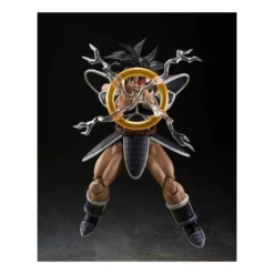 Dragon Ball Z - S.H. Figuarts - Figurine Tulece PRÉCOMMANDE -YUGEN COLLECTIBLES Soldes dragon ball z sh figuarts tulece 4