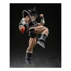 Dragon Ball Z - S.H. Figuarts - Figurine Tulece PRÉCOMMANDE -YUGEN COLLECTIBLES Soldes dragon ball z sh figuarts tulece 5