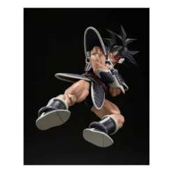 Dragon Ball Z - S.H. Figuarts - Figurine Tulece PRÉCOMMANDE -YUGEN COLLECTIBLES Soldes dragon ball z sh figuarts tulece 6