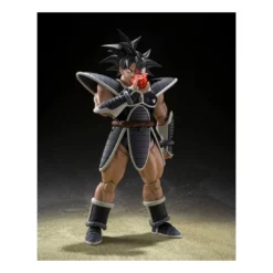 Dragon Ball Z - S.H. Figuarts - Figurine Tulece PRÉCOMMANDE -YUGEN COLLECTIBLES Soldes dragon ball z sh figuarts tulece 7