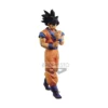 BANPRESTO Dragon Ball Z - Solid Edge Works - Figurine Son Goku -YUGEN COLLECTIBLES Soldes dragon ball z solid edge works figurine son goku