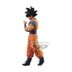 BANPRESTO Dragon Ball Z - Solid Edge Works - Figurine Son Goku 8 BANPRESTO Dragon Ball Z - Solid Edge Works - Figurine Son Goku -YUGEN COLLECTIBLES Soldes dragon ball z solid edge works figurine son goku 2