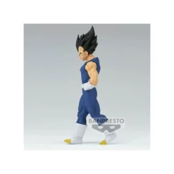 BANPRESTO Dragon Ball Z - Solid Edge Works Vol. 10 - Figurine Vegeta PRÉCOMMANDE -YUGEN COLLECTIBLES Soldes dragon ball z solid edge works vol 10 figurine vegeta 2
