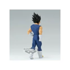 BANPRESTO Dragon Ball Z - Solid Edge Works Vol. 10 - Figurine Vegeta PRÉCOMMANDE -YUGEN COLLECTIBLES Soldes dragon ball z solid edge works vol 10 figurine vegeta 3