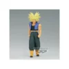 BANPRESTO Dragon Ball Z - Solid Edge Works Vol. 11 - Figurine Super Saiyan Trunks PRÉCOMMANDE -YUGEN COLLECTIBLES Soldes dragon ball z solid edge works vol 11 figurine super saiyan trunks