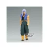 BANPRESTO Dragon Ball Z - Solid Edge Works Vol. 11 - Figurine Trunks PRÉCOMMANDE -YUGEN COLLECTIBLES Soldes dragon ball z solid edge works vol 11 figurine trunks