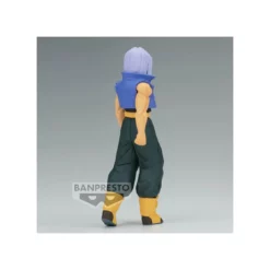 BANPRESTO Dragon Ball Z - Solid Edge Works Vol. 11 - Figurine Trunks PRÉCOMMANDE 7 BANPRESTO Dragon Ball Z - Solid Edge Works Vol. 11 - Figurine Trunks PRÉCOMMANDE -YUGEN COLLECTIBLES Soldes dragon ball z solid edge works vol 11 figurine trunks 2