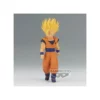 BANPRESTO Dragon Ball Z - Solid Edge Works Vol. 12 - Figurine Super Saiyan 2 Son Gohan PRÉCOMMANDE -YUGEN COLLECTIBLES Soldes dragon ball z solid edge works vol 12 figurine super saiyan 2 son gohan