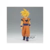 BANPRESTO Dragon Ball Z - Solid Edge Works Vol. 12 - Figurine Super Saiyan Son Gohan PRÉCOMMANDE -YUGEN COLLECTIBLES Soldes dragon ball z solid edge works vol 12 figurine super saiyan son gohan