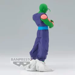 BANPRESTO Dragon Ball Z - Solid Edge Works Vol. 13 - Figurine Piccolo Version A PRÉCOMMANDE -YUGEN COLLECTIBLES Soldes dragon ball z solid edge works vol 13 figurine piccolo version a precommande 1