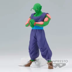BANPRESTO Dragon Ball Z - Solid Edge Works Vol. 13 - Figurine Piccolo Version A PRÉCOMMANDE -YUGEN COLLECTIBLES Soldes dragon ball z solid edge works vol 13 figurine piccolo version a precommande 2