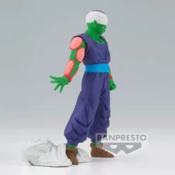 BANPRESTO Dragon Ball Z - Solid Edge Works Vol. 13 - Figurine Piccolo Version B PRÉCOMMANDE -YUGEN COLLECTIBLES Soldes dragon ball z solid edge works vol 13 figurine piccolo version b 1