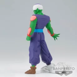 BANPRESTO Dragon Ball Z - Solid Edge Works Vol. 13 - Figurine Piccolo Version B PRÉCOMMANDE -YUGEN COLLECTIBLES Soldes dragon ball z solid edge works vol 13 figurine piccolo version b 2