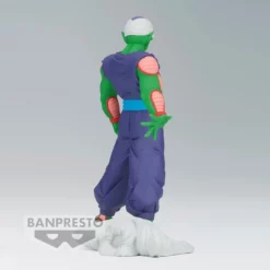 BANPRESTO Dragon Ball Z - Solid Edge Works Vol. 13 - Figurine Piccolo Version B PRÉCOMMANDE -YUGEN COLLECTIBLES Soldes dragon ball z solid edge works vol 13 figurine piccolo version b 3