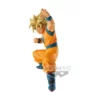 BANPRESTO Dragon Ball Z - Super Zenkai Solid Vol. 1 - Figurine Super Saiyan Son Goku -YUGEN COLLECTIBLES Soldes dragon ball z super zenkai solid vol 1 figurine super saiyan son goku