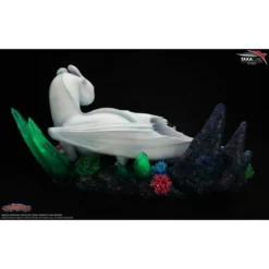 Dragons - Figurine Light Fury & Night Light PRÉCOMMANDE -YUGEN COLLECTIBLES Soldes dragons light fury night light 2