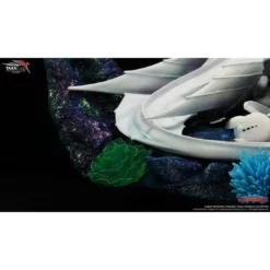 Dragons - Figurine Light Fury & Night Light PRÉCOMMANDE -YUGEN COLLECTIBLES Soldes dragons light fury night light 5