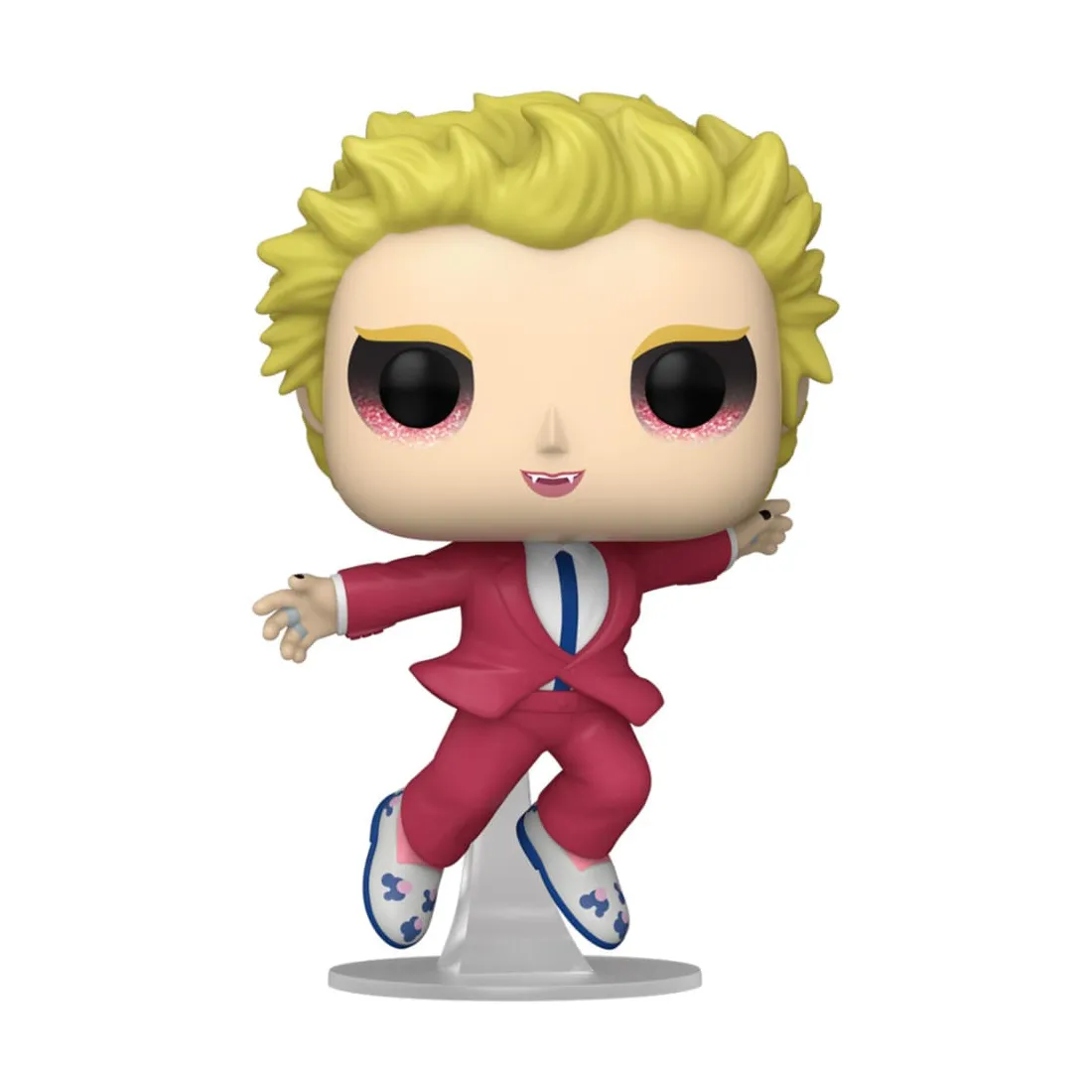 FUNKO Ed Sheeran - Figurine Ed Sheeran 348 POP! PRÉCOMMANDE 3 FUNKO Ed Sheeran - Figurine Ed Sheeran 348 POP! PRÉCOMMANDE