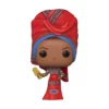 FUNKO Erykah Badu - Figurine Erykah Badu 353 POP! -YUGEN COLLECTIBLES Soldes erykah badu figurine erykah badu 353 pop