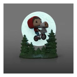 FUNKO E.T. L'extra-terrestre - Elliot & E.T. (GITD) POP! -YUGEN COLLECTIBLES Soldes et l extra terrestre elliot et gitd pop 3