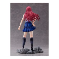 Fairy Tail - Figurine Erza Scarlet 1/8 PRÉCOMMANDE -YUGEN COLLECTIBLES Soldes fairy tail figurine erza scarlet 18 10