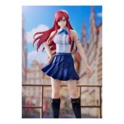Fairy Tail - Figurine Erza Scarlet 1/8 PRÉCOMMANDE -YUGEN COLLECTIBLES Soldes fairy tail figurine erza scarlet 18 17