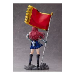 Fairy Tail - Figurine Erza Scarlet 1/8 PRÉCOMMANDE -YUGEN COLLECTIBLES Soldes fairy tail figurine erza scarlet 18 3