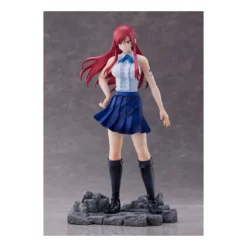 Fairy Tail - Figurine Erza Scarlet 1/8 PRÉCOMMANDE -YUGEN COLLECTIBLES Soldes fairy tail figurine erza scarlet 18 8