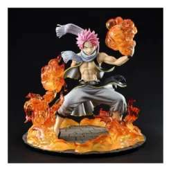Fairy Tail Final Season - Figurine Natsu Dragneel 1/8 PRÉCOMMANDE -YUGEN COLLECTIBLES Soldes fairy tail final season figurine natsu dragneel 18 1