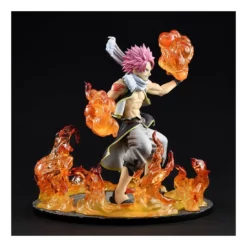 Fairy Tail Final Season - Figurine Natsu Dragneel 1/8 PRÉCOMMANDE -YUGEN COLLECTIBLES Soldes fairy tail final season figurine natsu dragneel 18 2
