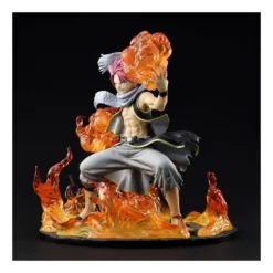 Fairy Tail Final Season - Figurine Natsu Dragneel 1/8 PRÉCOMMANDE -YUGEN COLLECTIBLES Soldes fairy tail final season figurine natsu dragneel 18 4