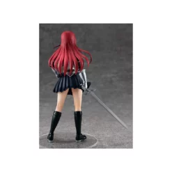 GOOD SMILE COMPANY Fairy Tail Final Season - Pop Up Parade - Figurine Erza Scarlet PRÉCOMMANDE -YUGEN COLLECTIBLES Soldes fairy tail final season pop up parade figurine erza scarlet 2