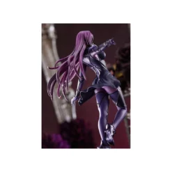 GOOD SMILE COMPANY Fate/Grand Order - Pop Up Parade - Figurine Lancer/Scathach -YUGEN COLLECTIBLES Soldes fategrand order pop up parade figurine lancerscathach 2