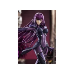 GOOD SMILE COMPANY Fate/Grand Order - Pop Up Parade - Figurine Lancer/Scathach -YUGEN COLLECTIBLES Soldes fategrand order pop up parade figurine lancerscathach 3