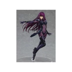 GOOD SMILE COMPANY Fate/Grand Order - Pop Up Parade - Figurine Lancer/Scathach -YUGEN COLLECTIBLES Soldes fategrand order pop up parade figurine lancerscathach 4